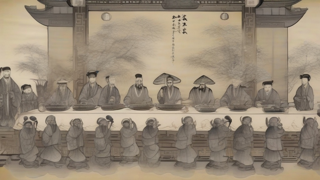 千年醴泉：解码中国酒文化的历史基因
