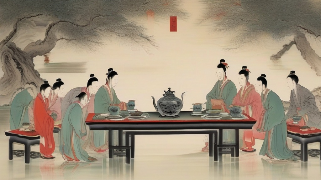 千年琼浆：解码中国酒历史的文明密码