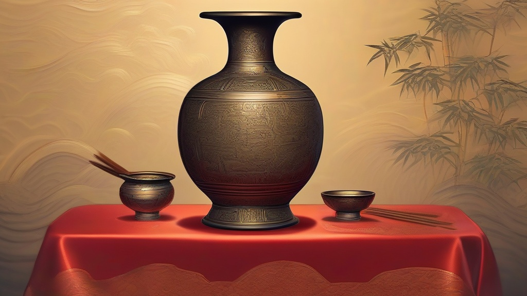 千年醴泉：解码中国酒文化的历史基因