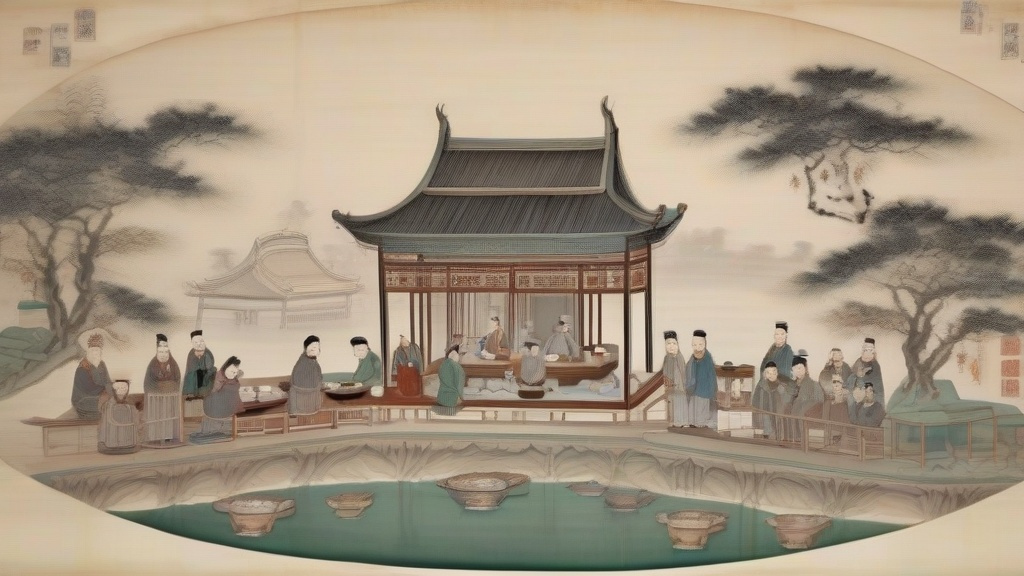 千年醴泉：解码中国酒历史中的文明密码