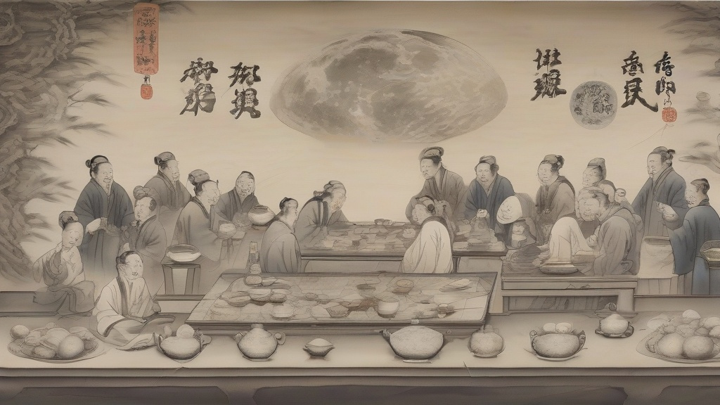 中国酒魂：千年酿造技艺与文化密码