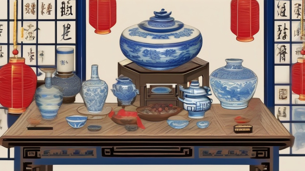 器以载道：中国酒器的千年流变与文化密码