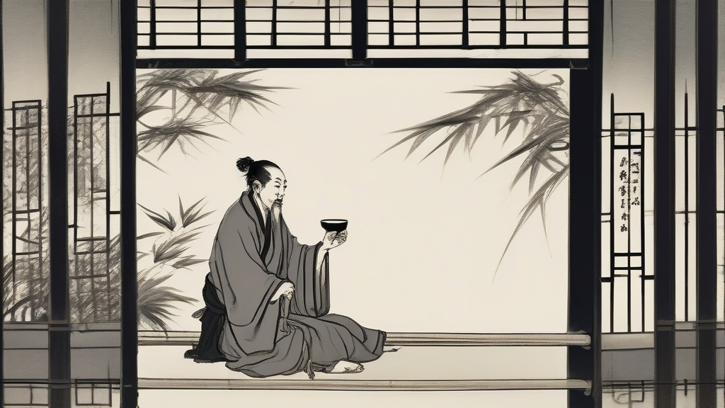 诗酒流觞：中国酒诗歌的千年文脉与美学分类