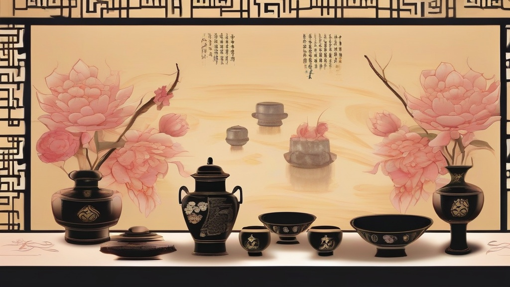 中国酒道：千年醴泉的文化密码