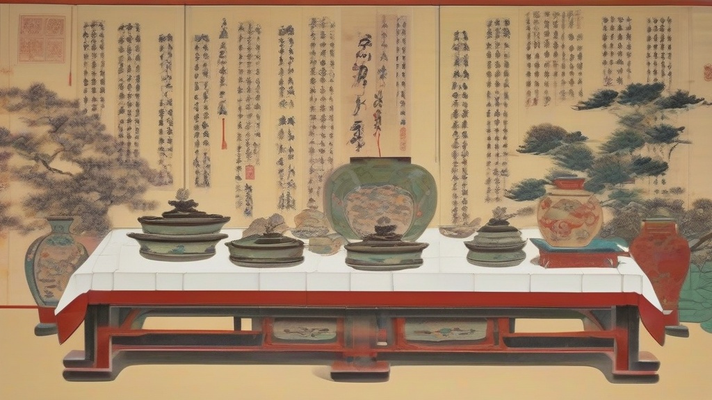 中国酒道：千年文明浸润下的琼浆玉液