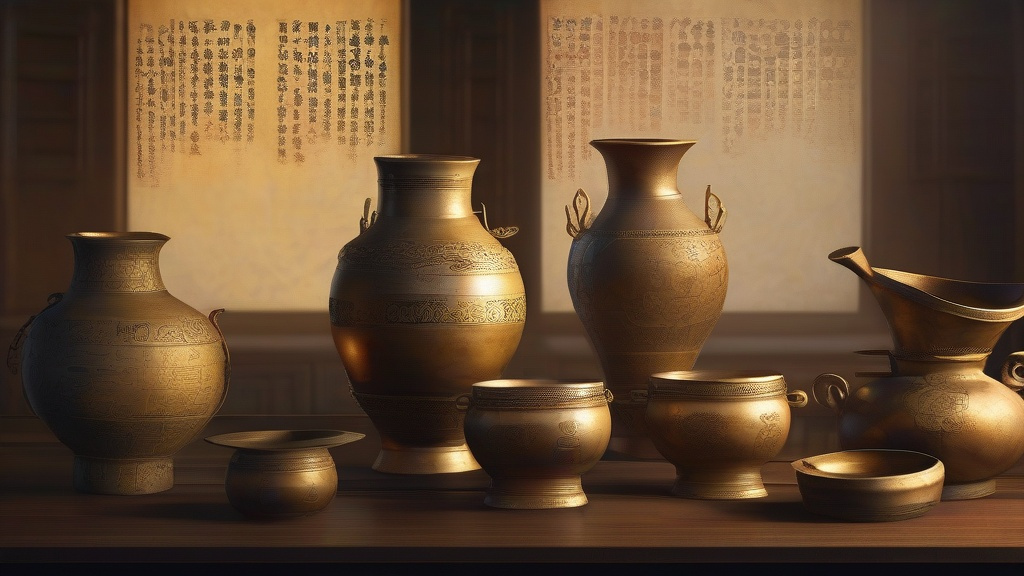 千年醴泉：解码中国酒历史的文化基因