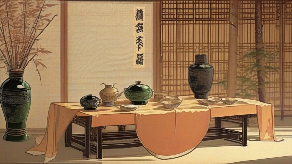 中国酒道：从自然馈赠到文明密码的千年传承