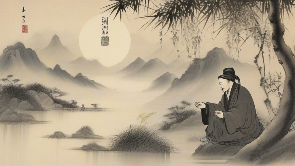 诗酒风流：中国古典诗歌中的酒意象分类与文化解码