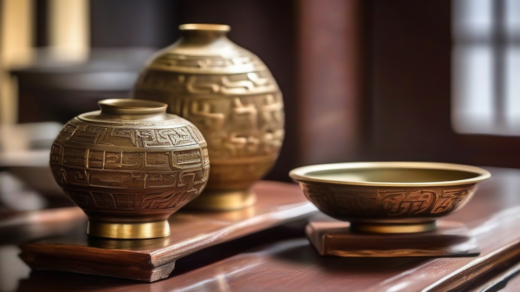 千年醴泉：解码中国酒文化的历史基因