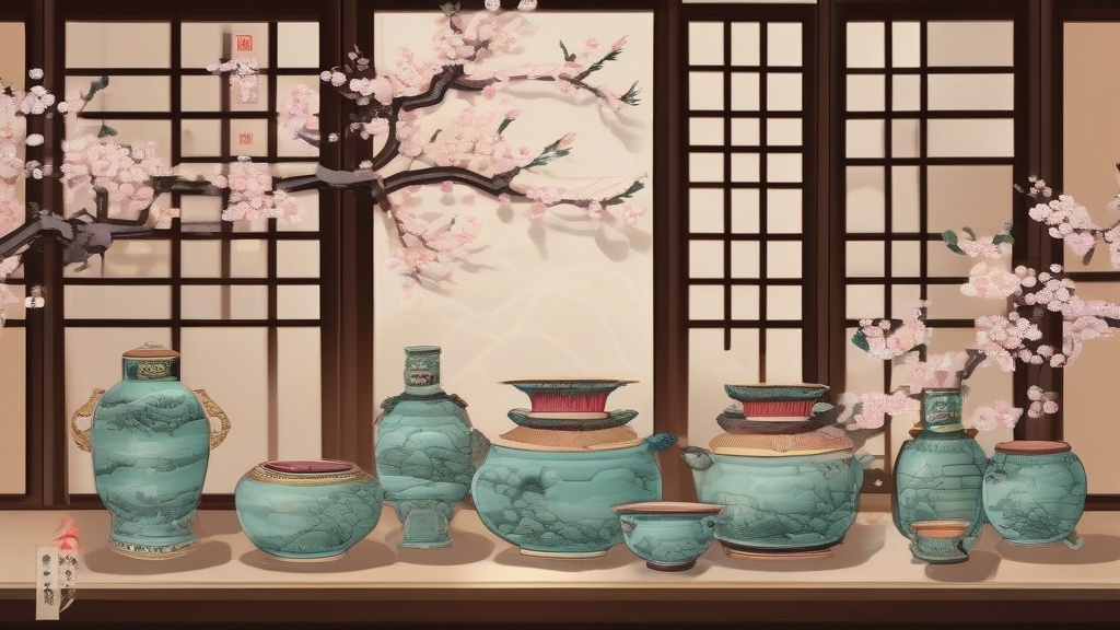 中国酒道：从五谷精华到文化符号的千年嬗变