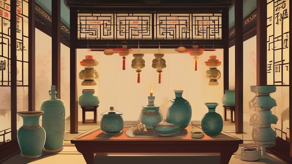 千年醴泉：解码中国酒历史的文化基因