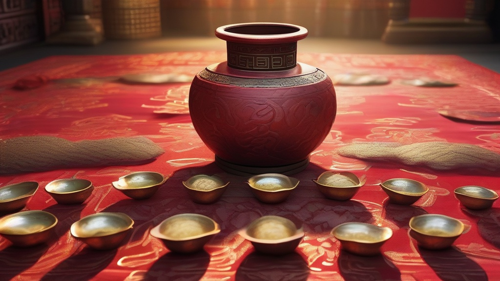 千年醴泉：解码中国酒历史的文化基因