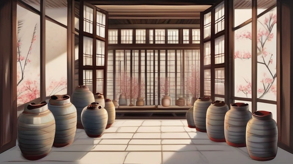 中国酒文化：千年佳酿中的文明密码