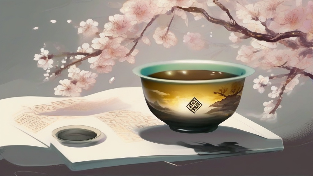 诗酒流觞：中国古典诗歌中的酒意象分类与精神图谱