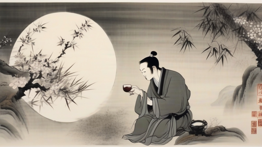 诗酒流觞：中国古典诗歌中的酒意象与美学分类