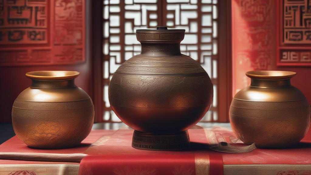 千年醴泉：解码中国酒文化的历史基因