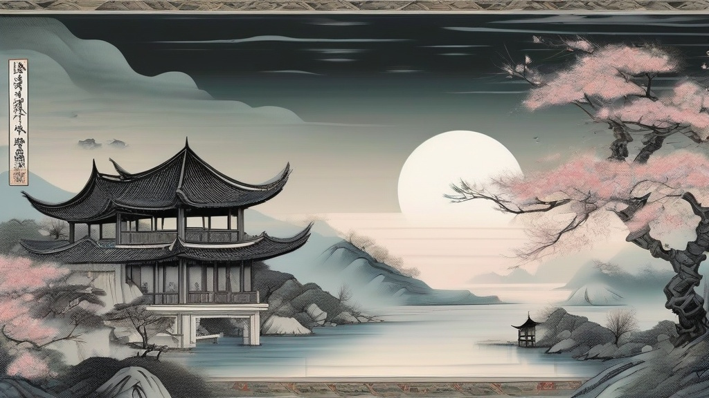 诗酒流觞：中国古典诗歌中的酒意象分类与精神解码
