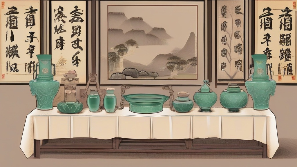 中国酒文化的多维镜像：从物质到精神的千年嬗变