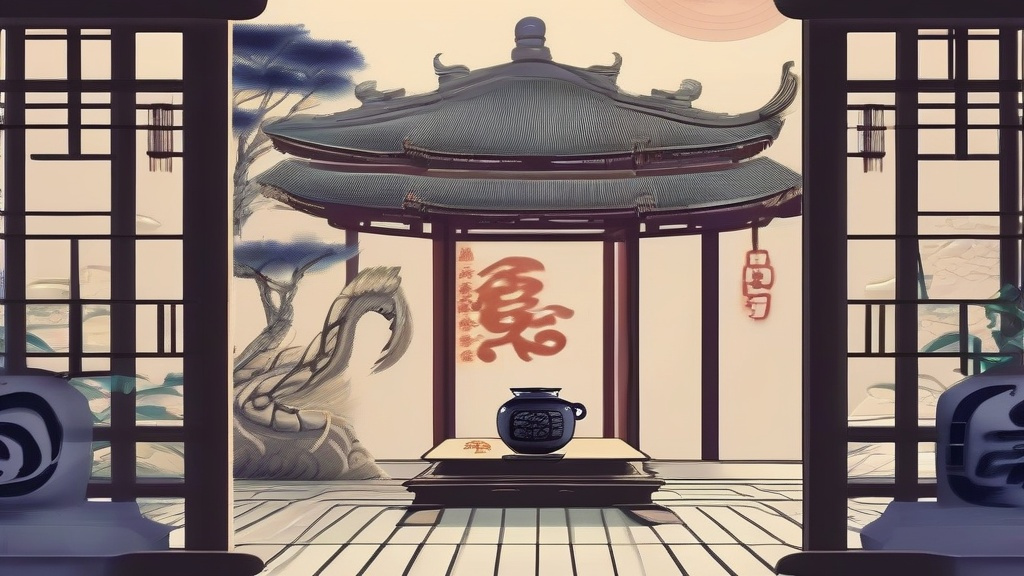 从仪狄造酒到现代酿造：中国酒历史的千年嬗变