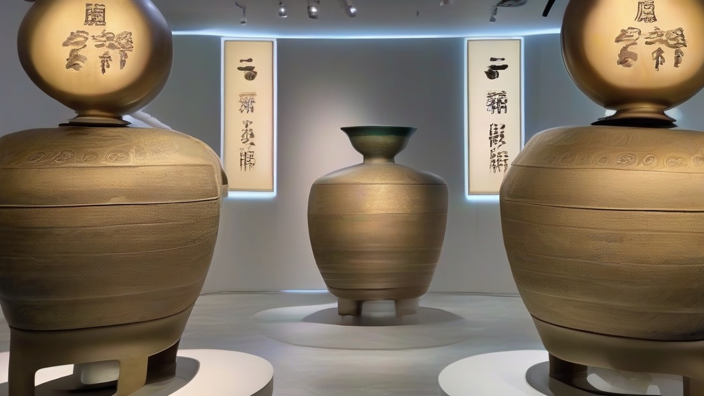 从仪狄造酒到现代酿艺：解码中华酒史的五千年文明密码