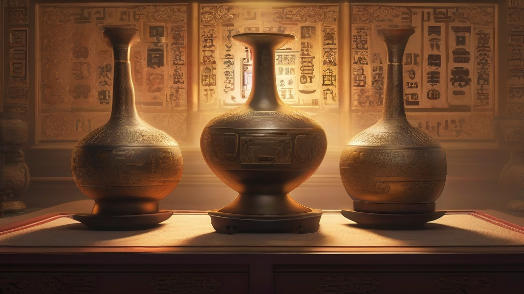 千年醴泉：解码中国酒文化的历史基因