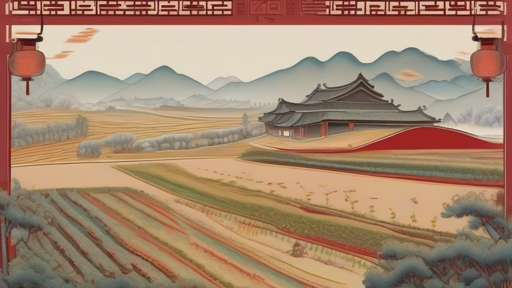 中国酒魂：千年醴泉中的文明密码