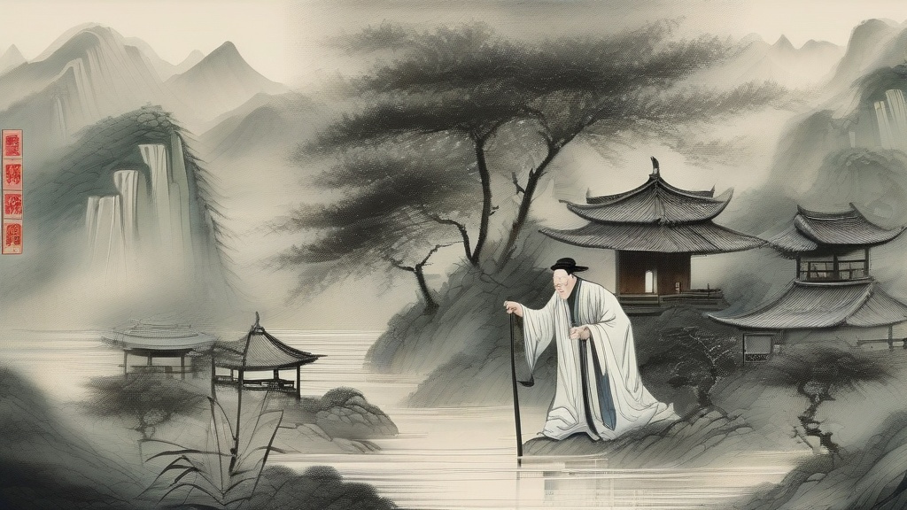 中国酒魂：从甲骨文到现代文明的千年醇香
