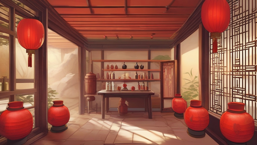 中国酒道：从自然馈赠到文明密码的千年传承