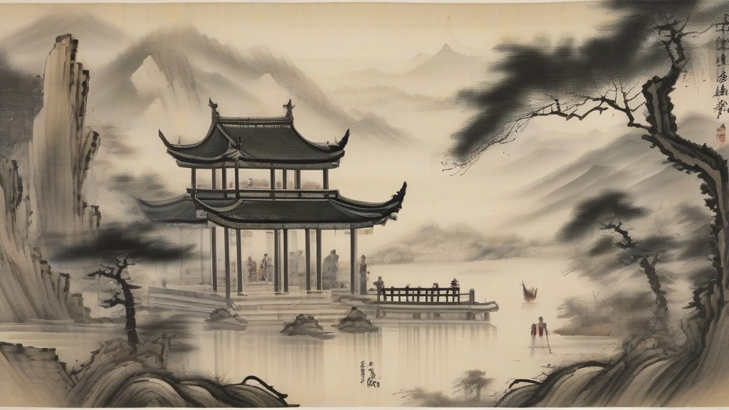 诗酒流觞：中国古典诗歌中的酒意象分类与精神解码