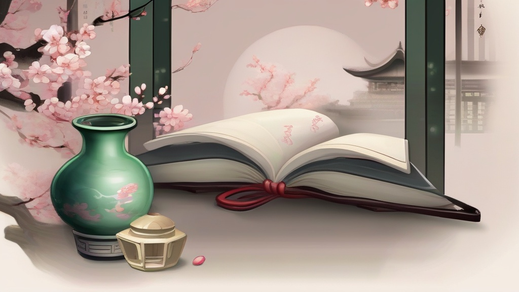 诗酒流觞：中国酒诗歌的千年诗学图谱